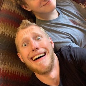 Meet your Posher, Daniel